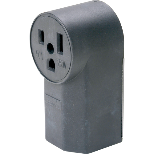 Fiches & prises &eacute;lectriques We Share Industrial Supply