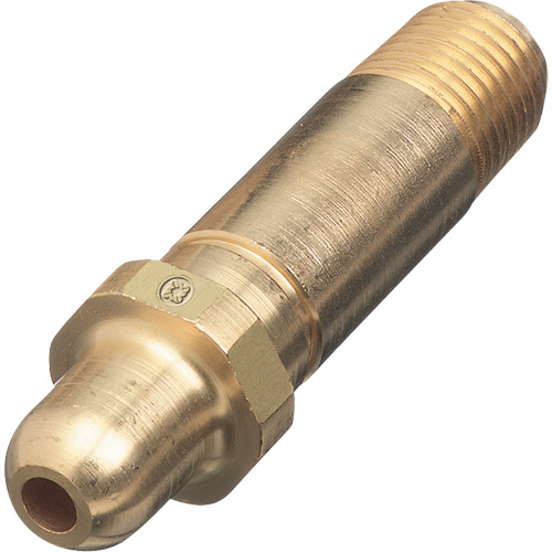 Raccord pour manod&eacute;tendeur, Acier inoxydable We Share Industrial Supply