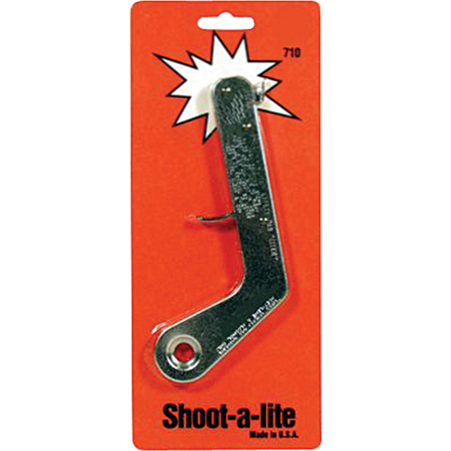 Allume-gaz de style pistolet Shoot-A-Lite We Share Industrial Supply