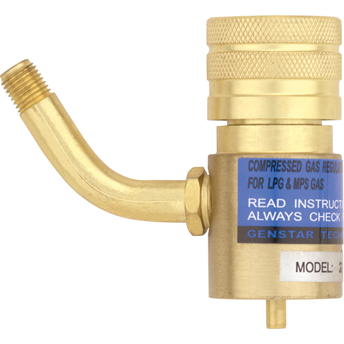 Hand Torch Regulator We Share Industrial Supply