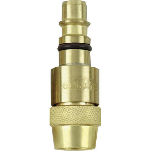 Quick Connect Torch to Screw Connect Tip Adaptor We Share Industrial Supply