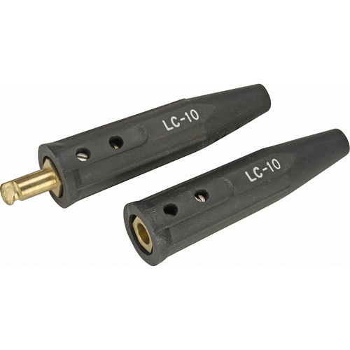 Raccords de c&acirc;ble LC-10, Capacit&eacute; de 4-1/0 We Share Industrial Supply