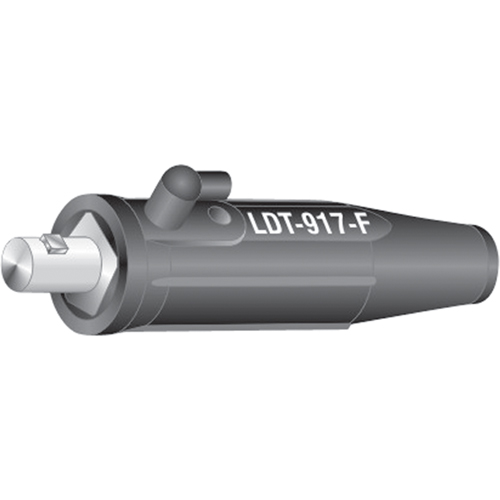 LE LDT-917-F RACCORD DECABLE 05610 We Share Industrial Supply