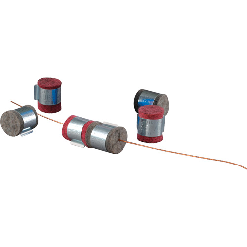 Lube-Matic - Tampons lubrifiants  We Share Industrial Supply