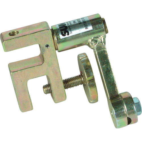 Rotary Ground Clamp We Share Industrial Supply