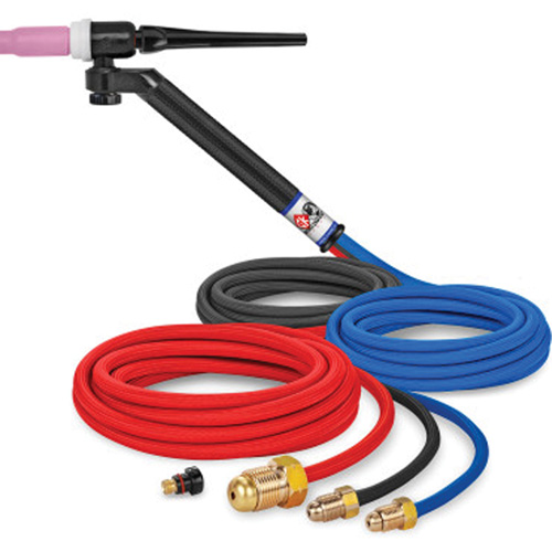 Chalumeaux Flex-Loc, Refroidi &agrave; l'eau, 250 A We Share Industrial Supply