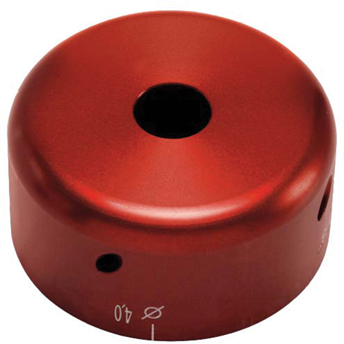 Turbo-Sharp&reg; V Tungsten Electrode Grinders - Grinder Head We Share Industrial Supply