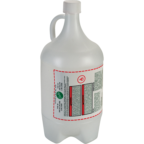 Liquid Gasflux&reg;, Type "W" We Share Industrial Supply