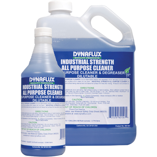Non-Toxic Industrial Cleaner, Jug We Share Industrial Supply