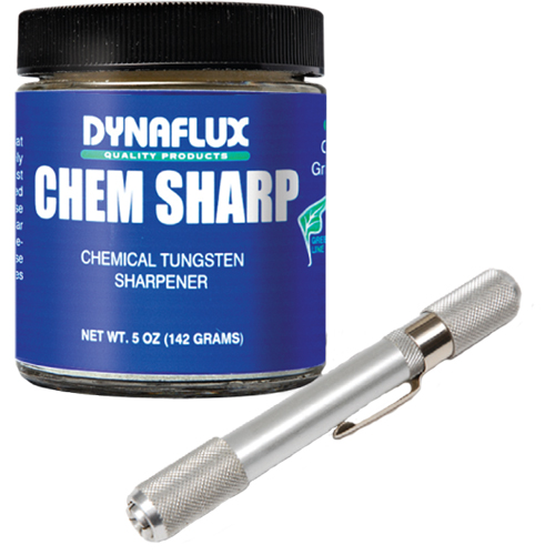Chem-Sharp We Share Industrial Supply