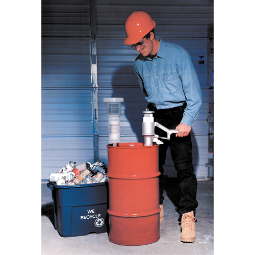 Aerosolv 6163 Combination Coalescing Carbon Filter We Share Industrial Supply