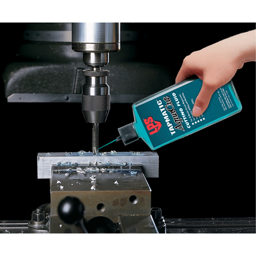 Liquides de coupe AquaCut de Tapmatic, 1 gal. We Share Industrial Supply
