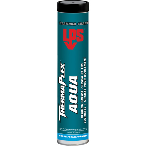 Graisse ThermaPlex Aqua pour roulements We Share Industrial Supply