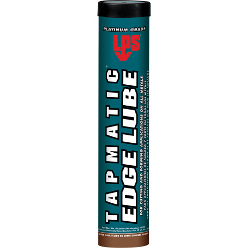 Tapmatic&reg; Edge Lube We Share Industrial Supply