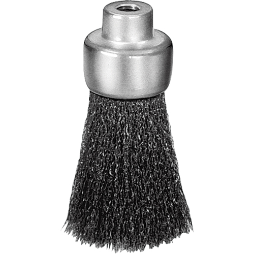 Flat, Round or Roto Brushes We Share Industrial Supply