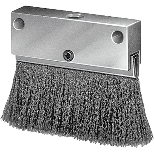 Flat, Round or Roto Brushes We Share Industrial Supply
