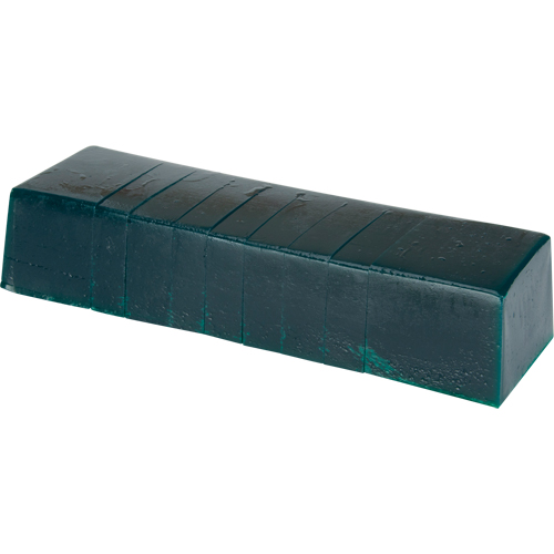 Rev&ecirc;tement de protection E-30, Vert, 25 lb, Boîte We Share Industrial Supply
