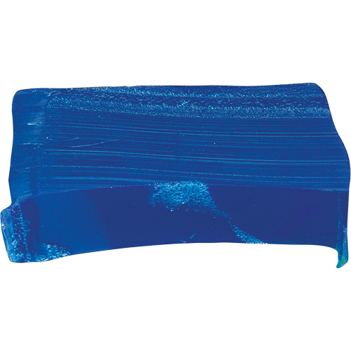 Rev&ecirc;tement de protection E-30, Bleu, 25 lb, Boîte We Share Industrial Supply