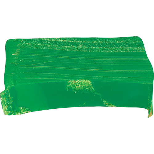 Rev&ecirc;tement de protection E-25, Vert, 25 lb, Boîte We Share Industrial Supply
