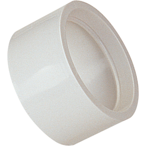 Adaptateur PVC, 3-19/40" lo x 1-39/50" h We Share Industrial Supply