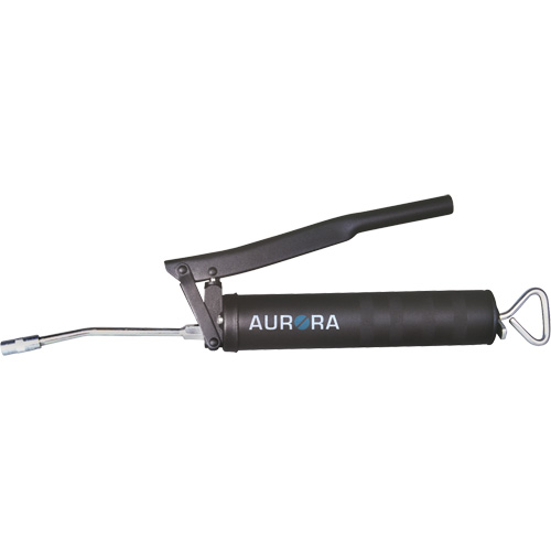 Standard-Duty Lever Grease Gun, 14 oz Capacity We Share Industrial Supply
