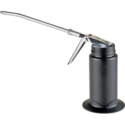 Burette &agrave; huile, Acier, Capacit&eacute; de 6 oz We Share Industrial Supply