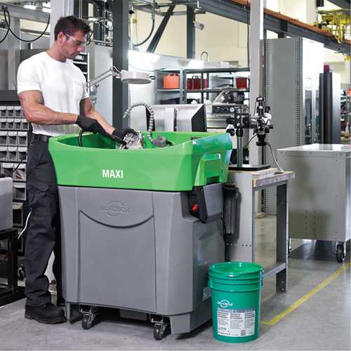 Solution L BIO-CIRCLE, Baril We Share Industrial Supply