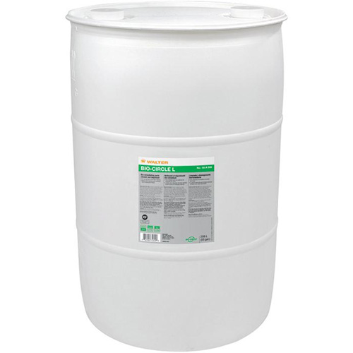 Solution L BIO-CIRCLE, Baril We Share Industrial Supply