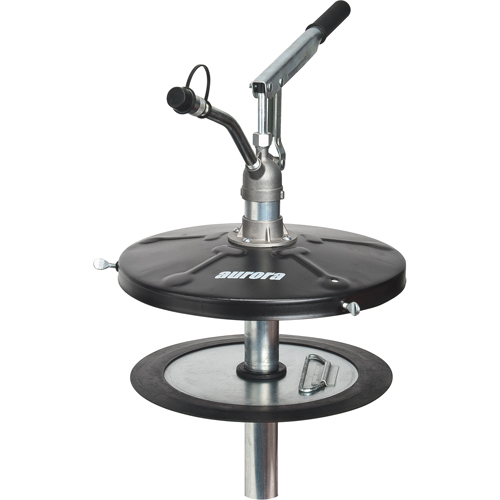 Pompe de remplissage de graisse We Share Industrial Supply