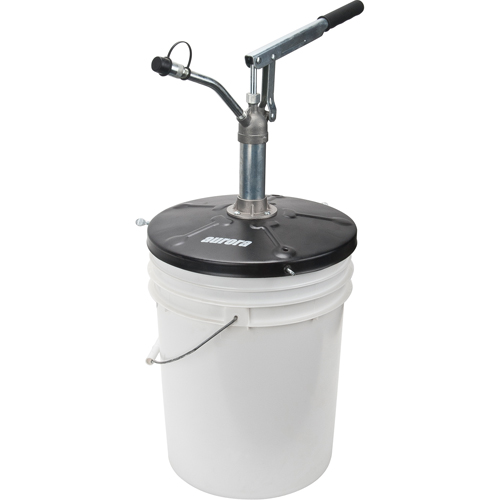 Pompe de remplissage de graisse We Share Industrial Supply