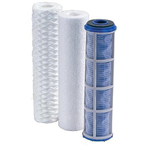 Filtre jetable BIO-CIRCLE We Share Industrial Supply