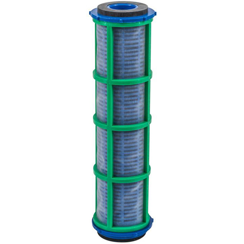 Filtres r&eacute;utilisables pour bac de lavage de pi&egrave;ces BIO-CIRCLE We Share Industrial Supply