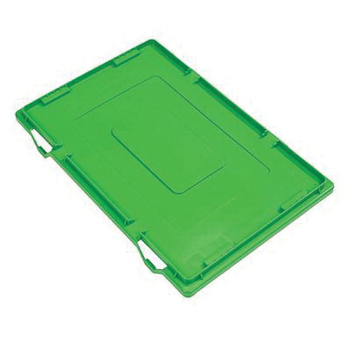 Couvercle pour laveur de pi&egrave;ces CleanBox Flow BIO-CIRCLE We Share Industrial Supply