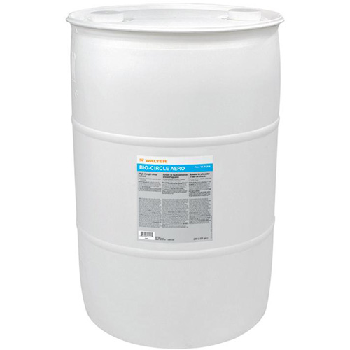 Solution Aero BIO-CIRCLE, Baril We Share Industrial Supply