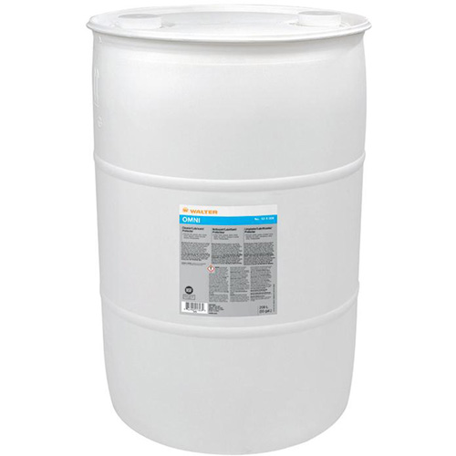 Omni Cleaner / Lubricant / Protector, Drum We Share Industrial Supply
