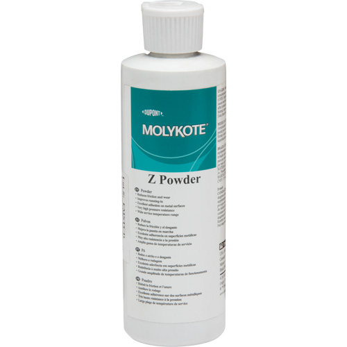 Poudre lubrifiante Molykote Z We Share Industrial Supply