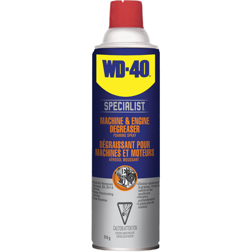 Machine & Engine Degreaser We Share Industrial Supply