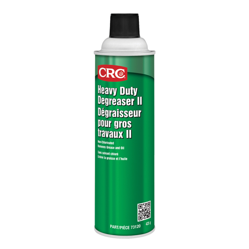 Heavy-Duty Degreaser, Aerosol Can We Share Industrial Supply