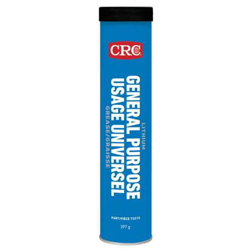 General-Purpose Lithium Grease, Cartridge We Share Industrial Supply