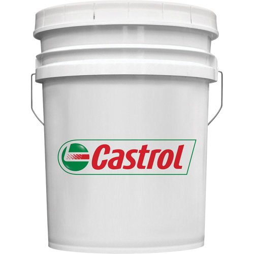 Graisse pour temp&eacute;rature extr&ecirc;me 1000 HT Molub-Alloy, 15,9 L, Seau, 356°F (180°C) temp&eacute;rature max. We Share Industrial Supply
