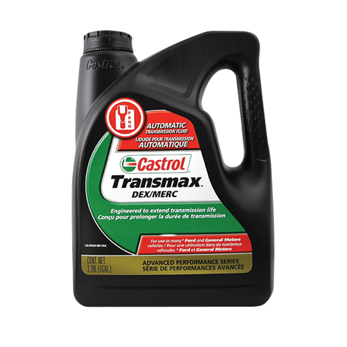 Liquide de transmission automatique Transmax Dexron/Mercon We Share Industrial Supply