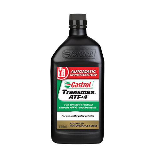 Liquide de transmission automatique Transmax ATF+4 We Share Industrial Supply