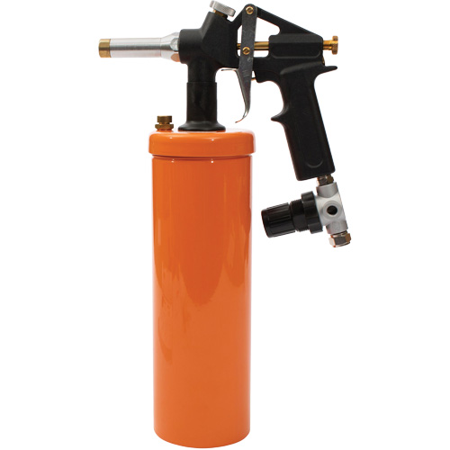 E-Weld Plasma Pump Sprayer, 15.4" Tube Length We Share Industrial Supply