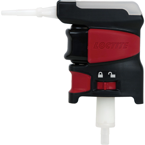 EQ Pro Pump Hand Held Dispenser We Share Industrial Supply