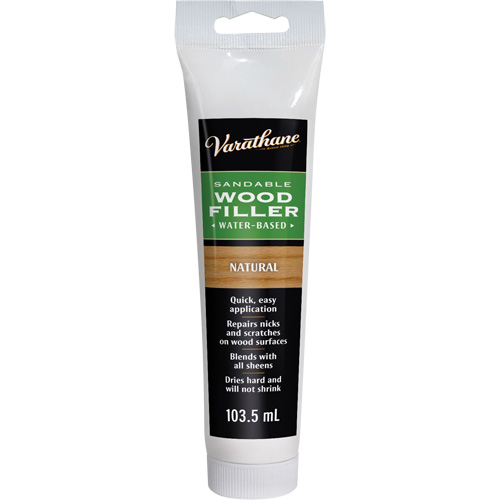 Bouche-pores Varathane, 103,5 ml We Share Industrial Supply