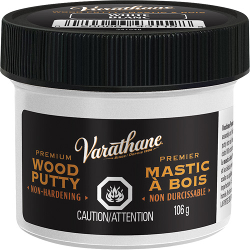 Bois en p&acirc;te premi&egrave;re qualit&eacute; Varathane, 106 g We Share Industrial Supply