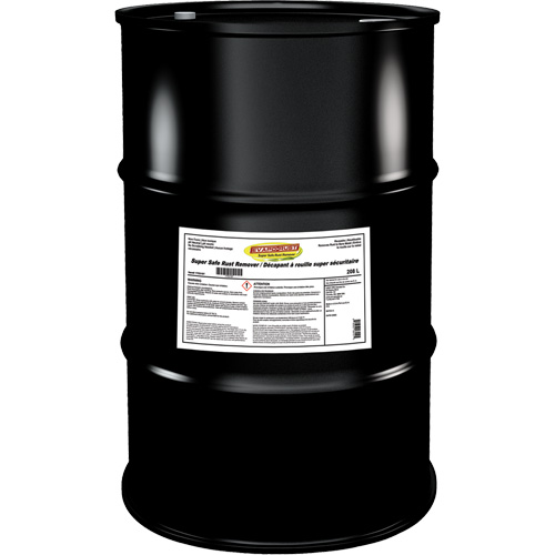 Evapo-Rust&reg; Super Safe Rust Remover, Pail We Share Industrial Supply