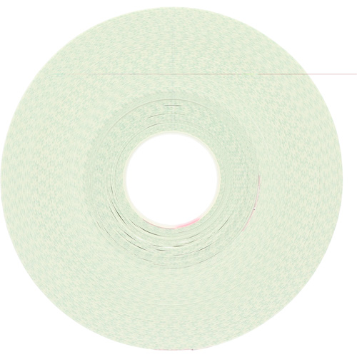 Ruban double face en mousse, 66 m (216') lo x 12,7 mm (1/2") la, 31 mils, Ur&eacute;thane We Share Industrial Supply