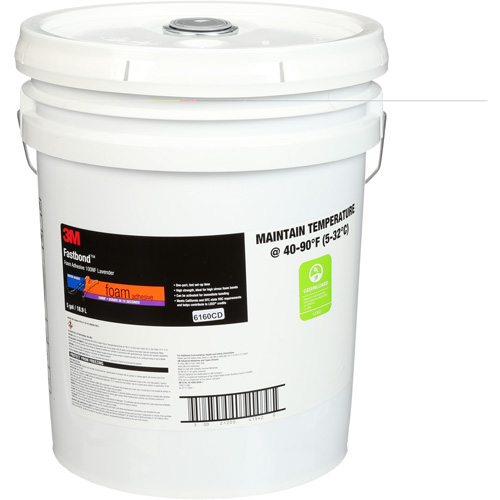 Colle contact Fastbond We Share Industrial Supply