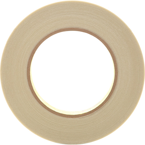 Ruban en tissu de verre, 24 mm (1") la x 55 m (180') lo We Share Industrial Supply